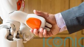 UK should be more positive about AI to avoid missing out on tech ‘goldrush’