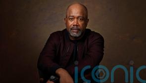 Darius Rucker ‘co-operating with authorities’ after drug offence arrest