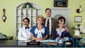 John Cleese adapts Fawlty Towers for West End stage debut