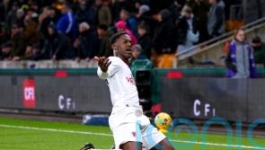 Manchester United boss Erik ten Hag heaps praise on matchwinner Kobbie Mainoo