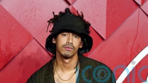 Rizzle Kicks star Jordan Stephens will dig into ‘fear and trauma’ in new book