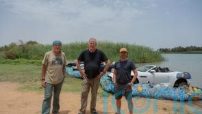 The Grand Tour’s next adventure confirmed with Mauritania special