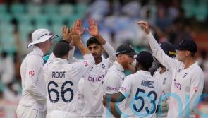 Shoaib Bashir takes two wickets on debut as England dig deep against India