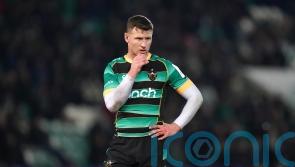 Fraser Dingwall says England debut is ‘more special’ after string of omissions
