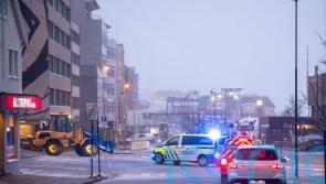 Landslide and avalanche warnings issued as Norway battles extreme weather