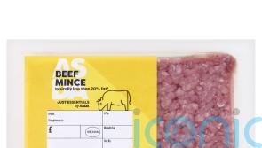 Asda follows Sainsbury&rsquo;s with vacuum-pack mince packaging to save plastic