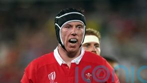 Don’t write us off – Adam Beard focused on securing Wales win over Scotland
