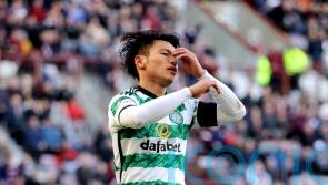 Reo Hatate and Cameron Carter-Vickers injury blows for Celtic