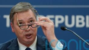 Serbia seeks UN talks over escalating tensions with neighbour Kosovo