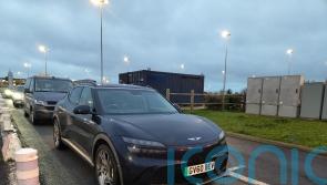 Long-term report: The Genesis GV60 takes European travel in its stride