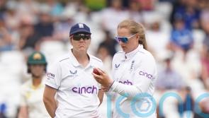 Quartet to miss start of England T20 series against New Zealand due to WPL