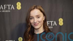 Phoebe Dynevor: My mother taught me to embrace fame