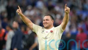 Cricket fan Jamie George wants England to emulate ‘Bazball’ in Six Nations