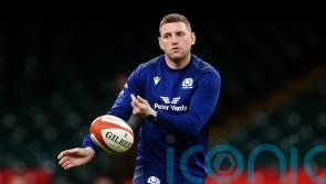 Finn Russell: Wales changes do not make Scotland favourites to end Cardiff woe