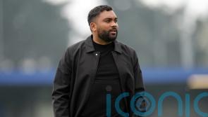 Sheffield United sack women’s boss Jonathan Morgan