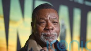 Carl Weathers, who starred as Apollo Creed in the Rocky movies, dies aged 76