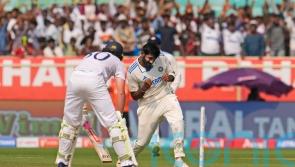 Jasprit Bumrah brilliance puts England on back foot against India