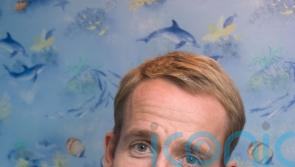 Jonnie Irwin’s wife says ‘me and the boys still need you’ in emotional tribute