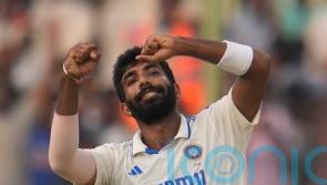 Jasprit Bumrah rips through England as India take charge of second Test