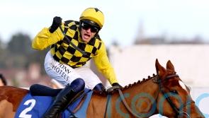 State Man set to face ‘improving’ Impaire Et Passe