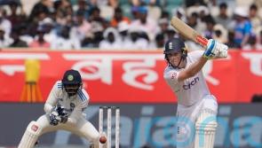 Zak Crawley vows to continue aggressive approach