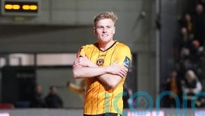 Will Evans and Seb Palmer-Houlden secure comeback victory for Newport