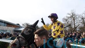 Il Etait Temps takes Irish Arkle, as Marine Nationale disappoints