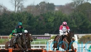 Maxxum returns to form to give Millar big win