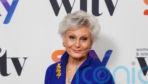 Angela Rippon provides Strictly tour update after &lsquo;major medical meltdown&rsquo;