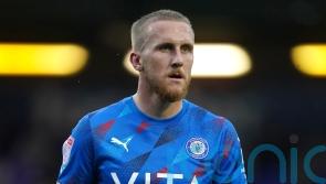 Stockport pegged back as Harrogate keep up unbeaten run