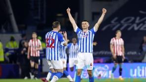 Huddersfield boost Championship survival hopes with comprehensive win over Owls
