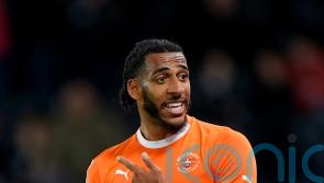 Dominic Thompson comes to Forest Green’s rescue