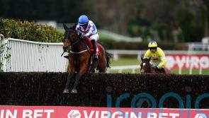 Nickle Back is Scilly Isles hero for Best and Humphrey
