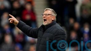 St Johnstone’s ability to grind out result pleases boss Craig Levein