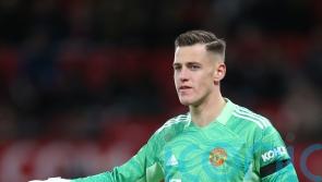 Accrington boss John Coleman hails on-loan keeper Radek Vitek after late save