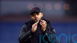 Vincent Kompany hopes David Fofana double ‘a turning point’ for Burnley