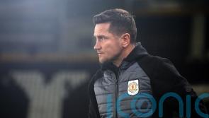 Tough nut to crack: Crewe boss Lee Bell happy with point at stubborn Tranmere