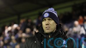 Stockport ‘miles off it’ early in draw with Harrogate – Dave Challinor