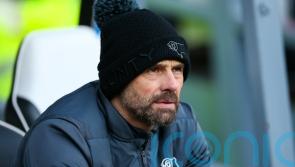 Paul Warne: Match-winner Nathaniel Mendez-Laing’s injury a big blow for Derby