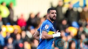 Johnnie Jackson: Omar Bugiel reported being victim of alleged racist abuse
