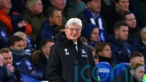 Roy Hodgson vows to fight on as Crystal Palace fans vent fury in Brighton defeat