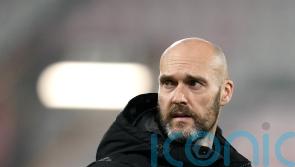 Luke Williams frustrated as Swansea go down to defeat against Plymouth