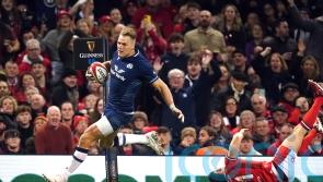 Scotland hold off thrilling Wales fightback to end win drought