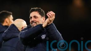 Erol Bulut feels time off helped Cardiff end rut at Watford