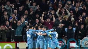 Aston Villa run riot at Bramall Lane to pile misery on Sheffield United