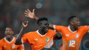 Ivory Coast into semi-finals after late drama against Mali