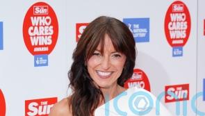 Davina McCall left stunned as Masked Singer star revealed to be co-presenter