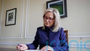 O’Neill: Stormont’s top team should show young women they can achieve anything