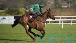 El Fabiolo makes light work of Dublin Chase assignment