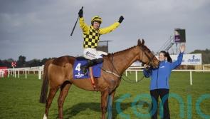 State Man is just champion again at Leopardstown